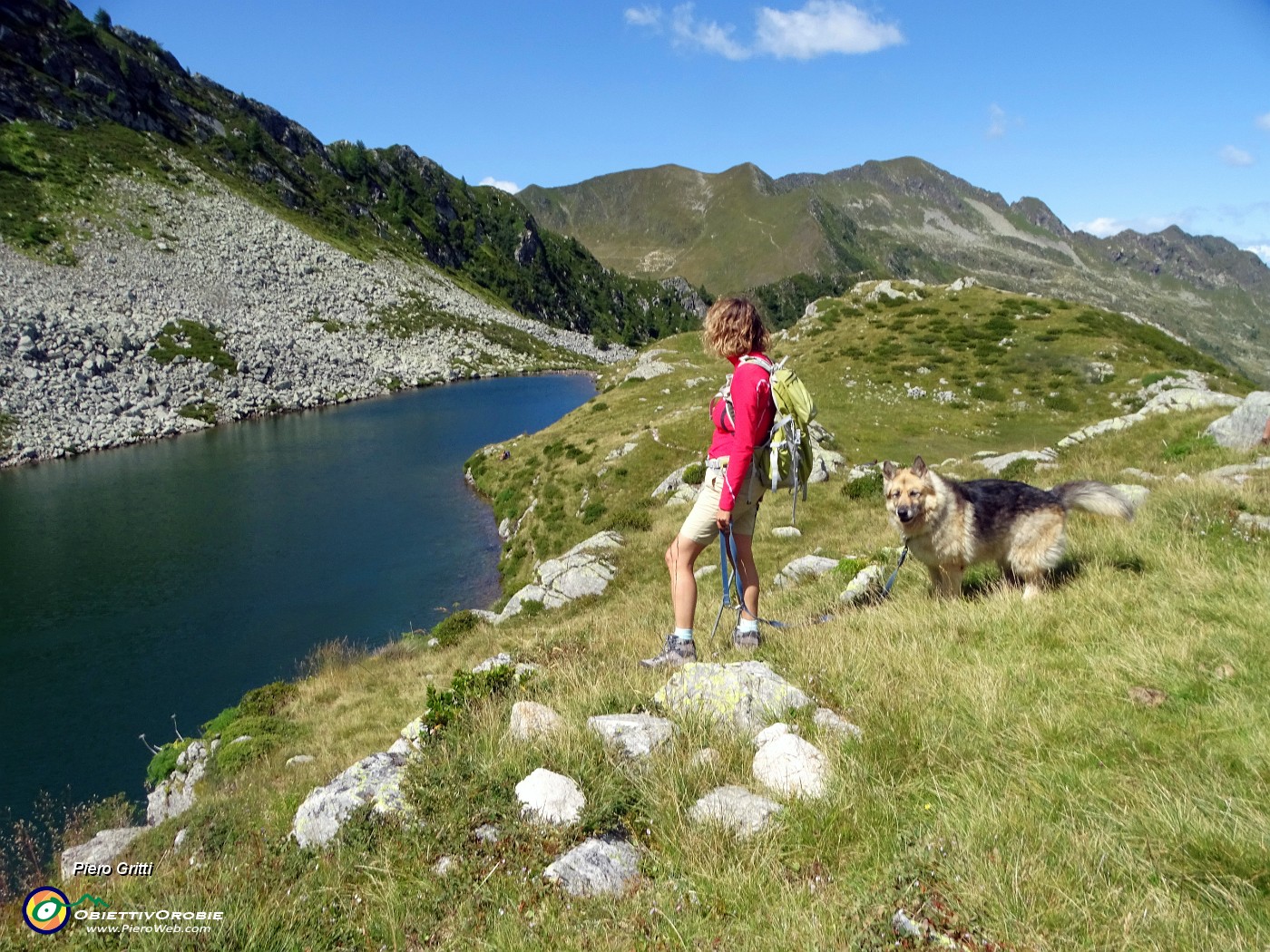 28 Costeggiando il Lago di sopra.JPG